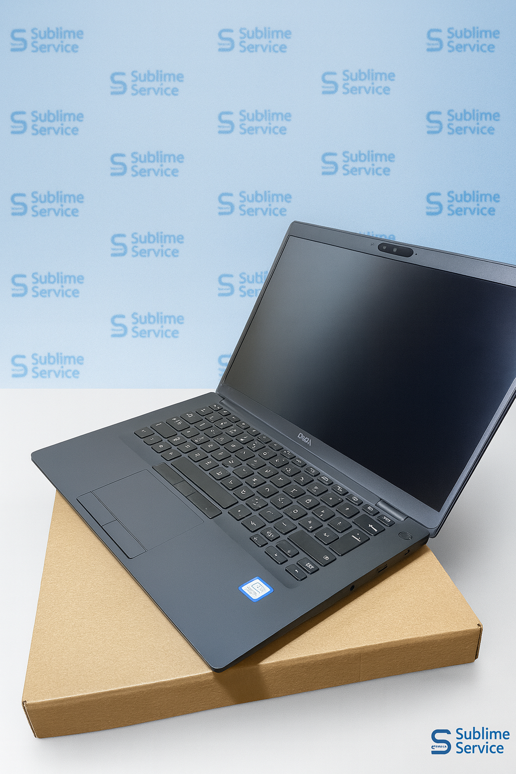 Dell Latitude 5400