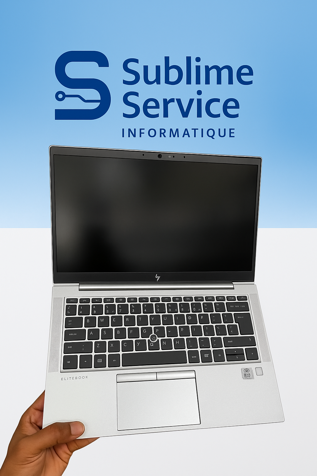HP ELITEBBOK 840 G7