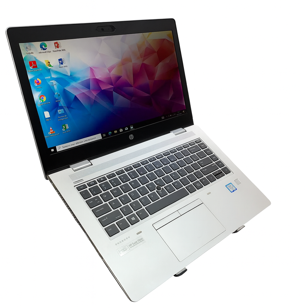 HP PROBOOK 640 G5