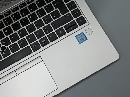 HP ELITEBOOK 840 G5