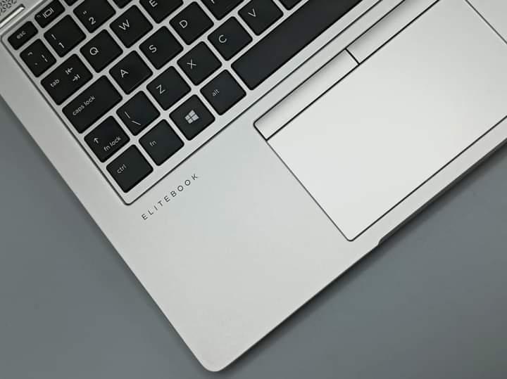 HP ELITEBOOK 840 G5