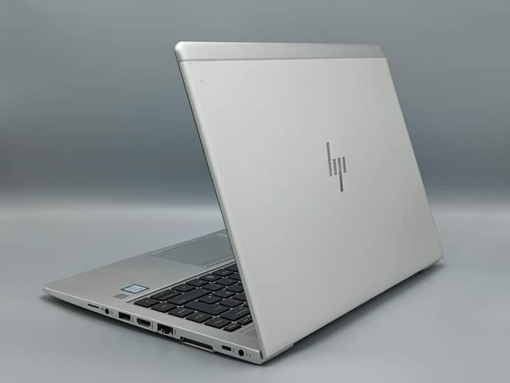 HP ELITEBOOK 840 G5