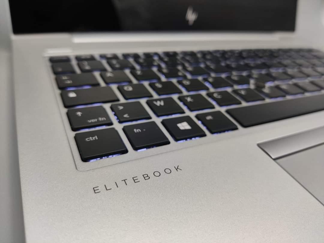 HP ELITEBOOK 840 G5