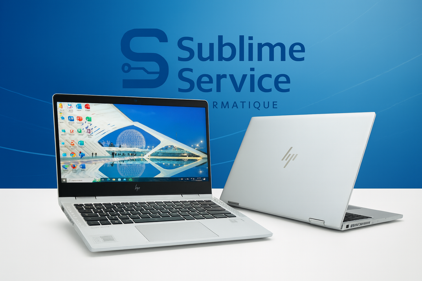 HP ELITEBBOK 840 G7