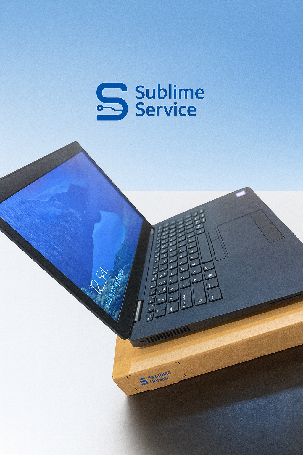 Dell Latitude 5400