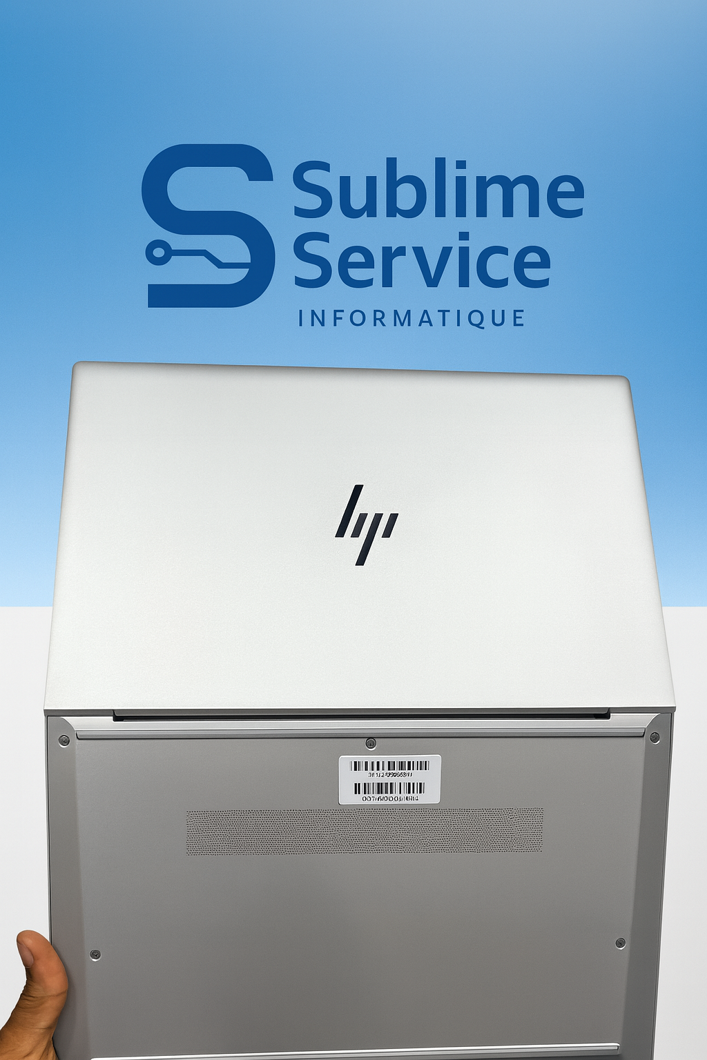 HP ELITEBBOK 840 G7