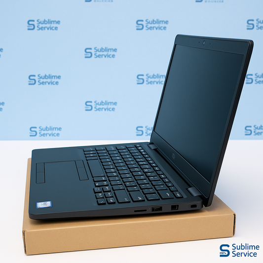 Dell Latitude 5400