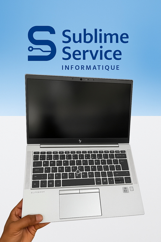 HP ELITEBBOK 840 G7