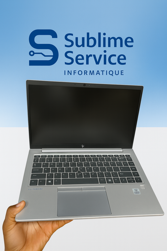 HP ELITEBBOK 840 G7