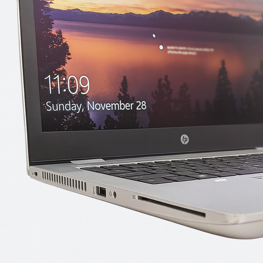HP PROBOOK 640 G5