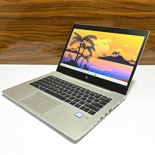 HP ELITEBOOK 840 G5