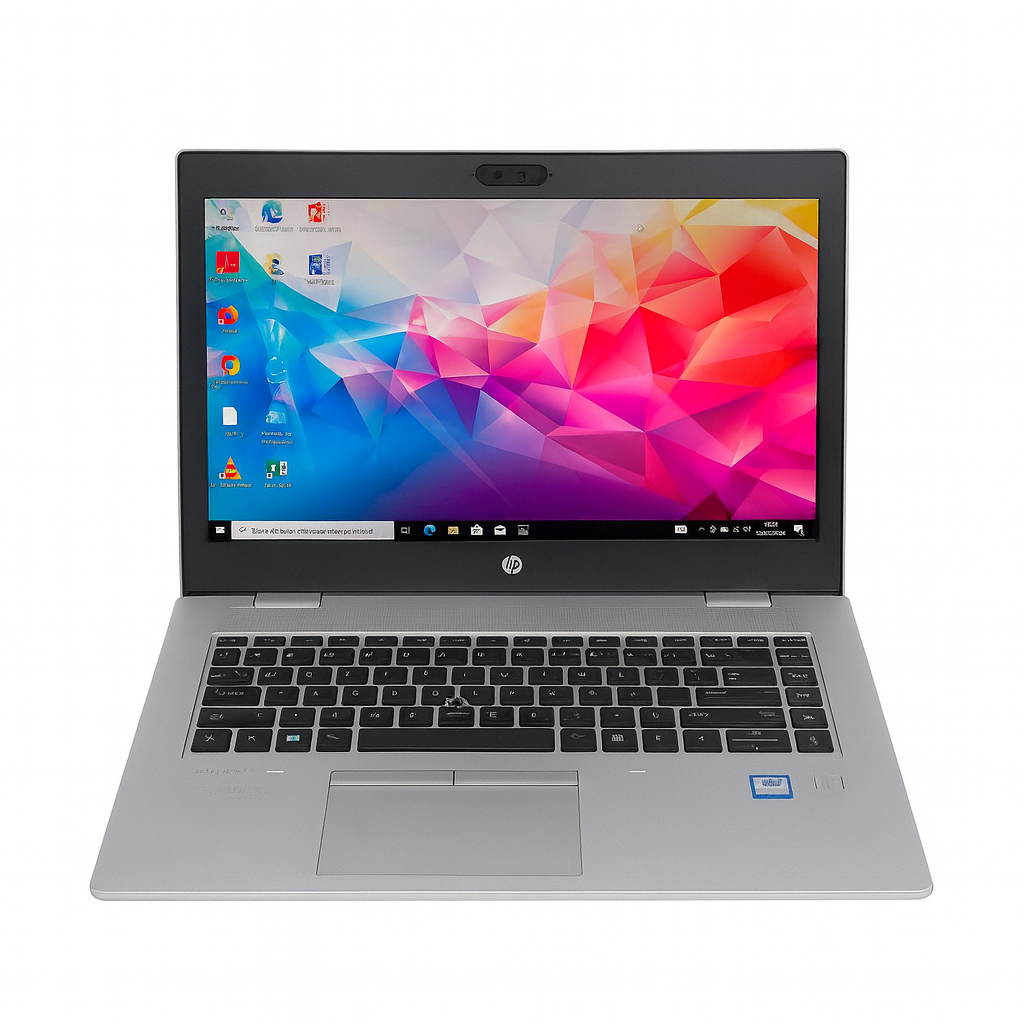 HP PROBOOK 640 G5