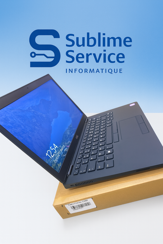 Dell Latitude 5400